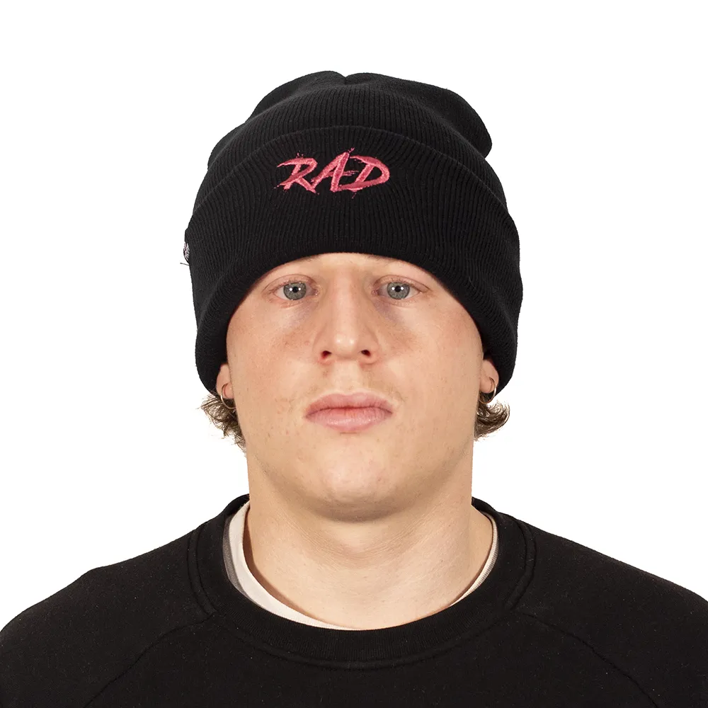 Rad! Beanie