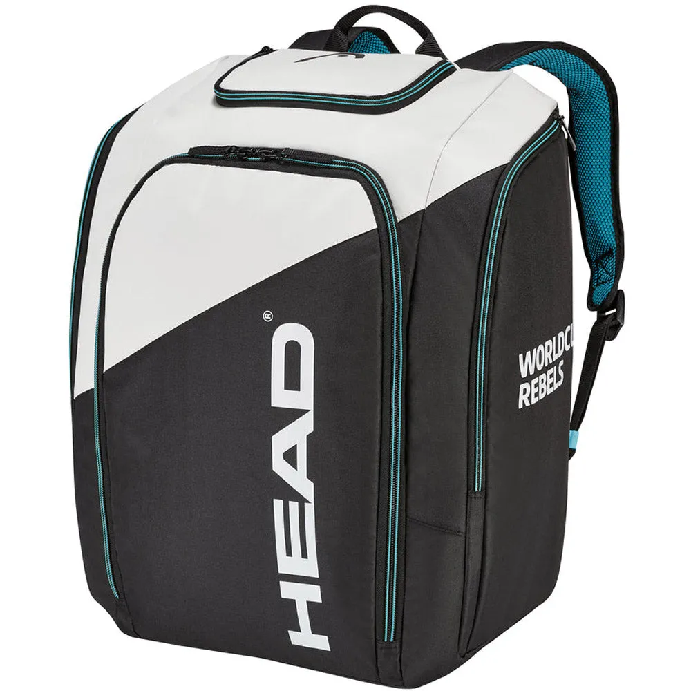 Rebels Racing Backpack