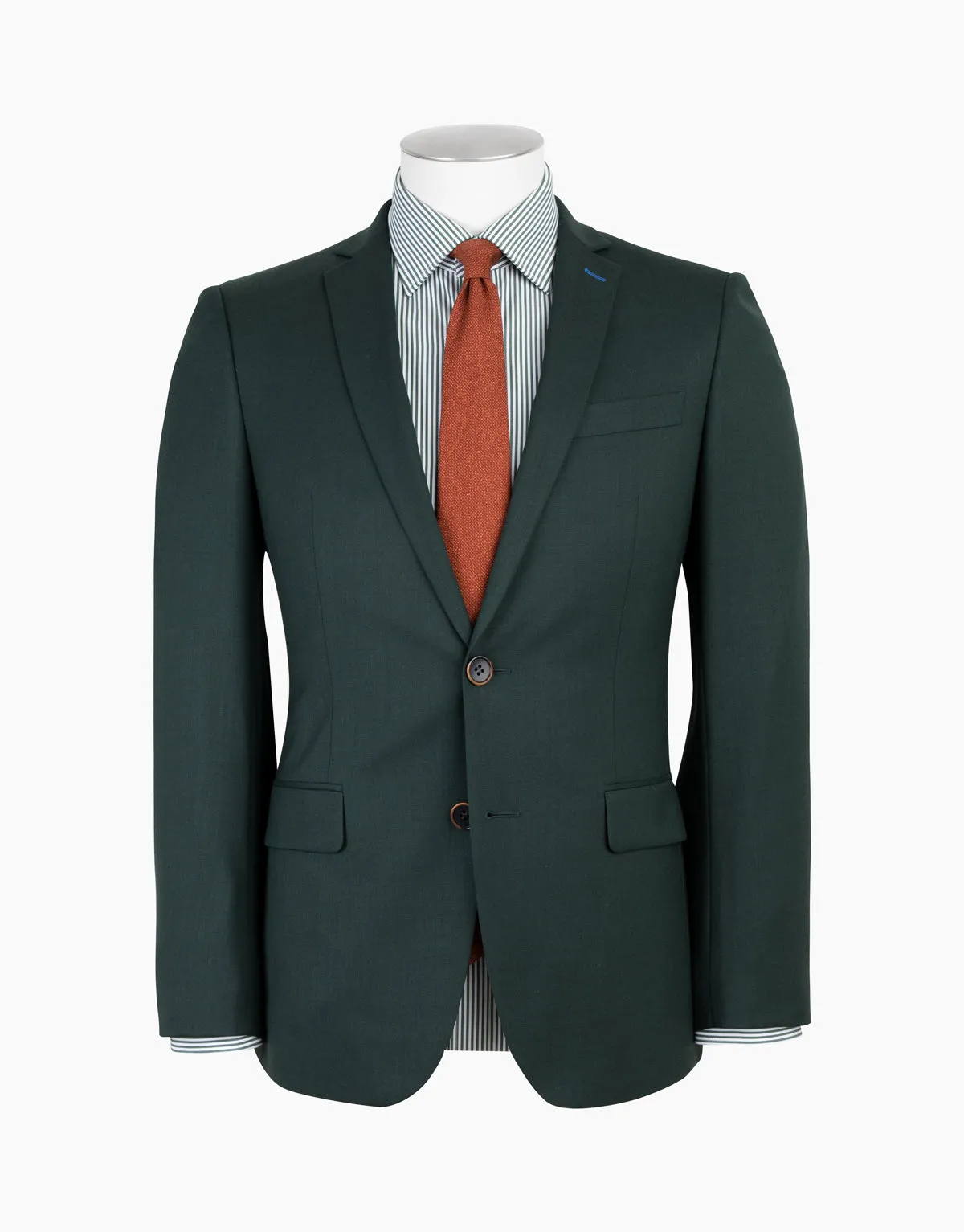 Rembrandt - Fresh Suit - Dark Green