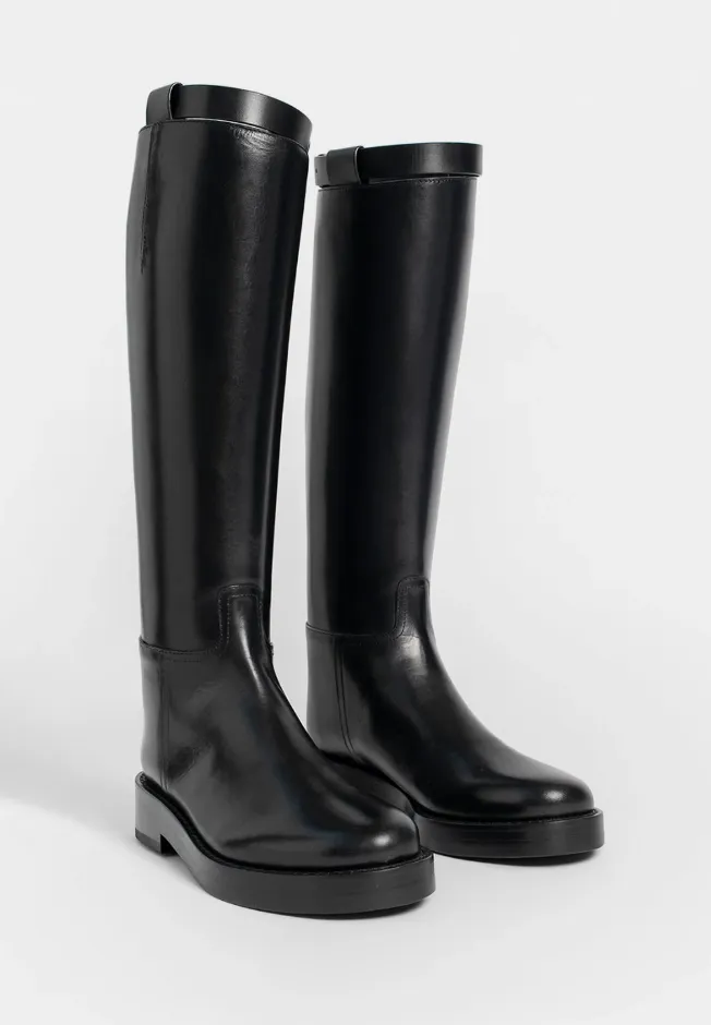 riding boots