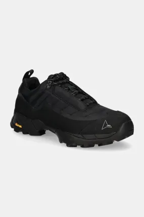 ROA shoes Khatarina men's black color