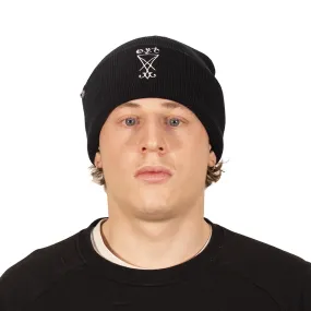 Satanic Oyt Beanie