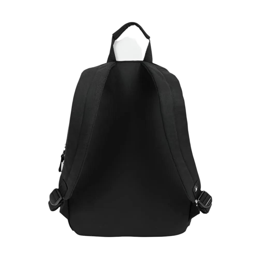 Schoolyard Canvas Backpack- Womens