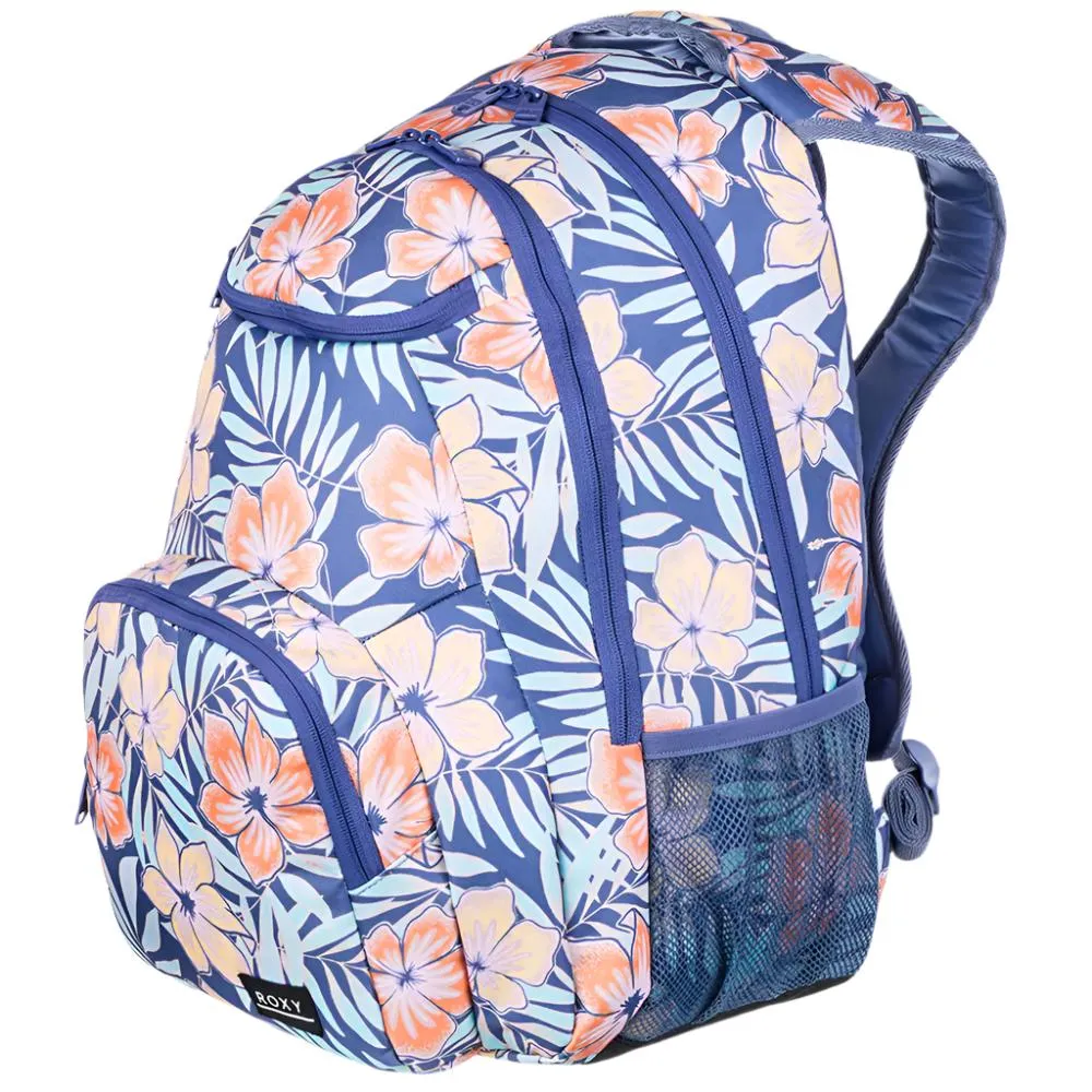 Shadow Swell Printed Backpack - Womens