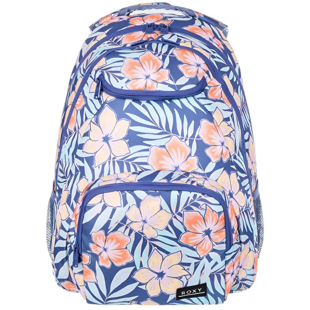 Shadow Swell Printed Backpack - Womens