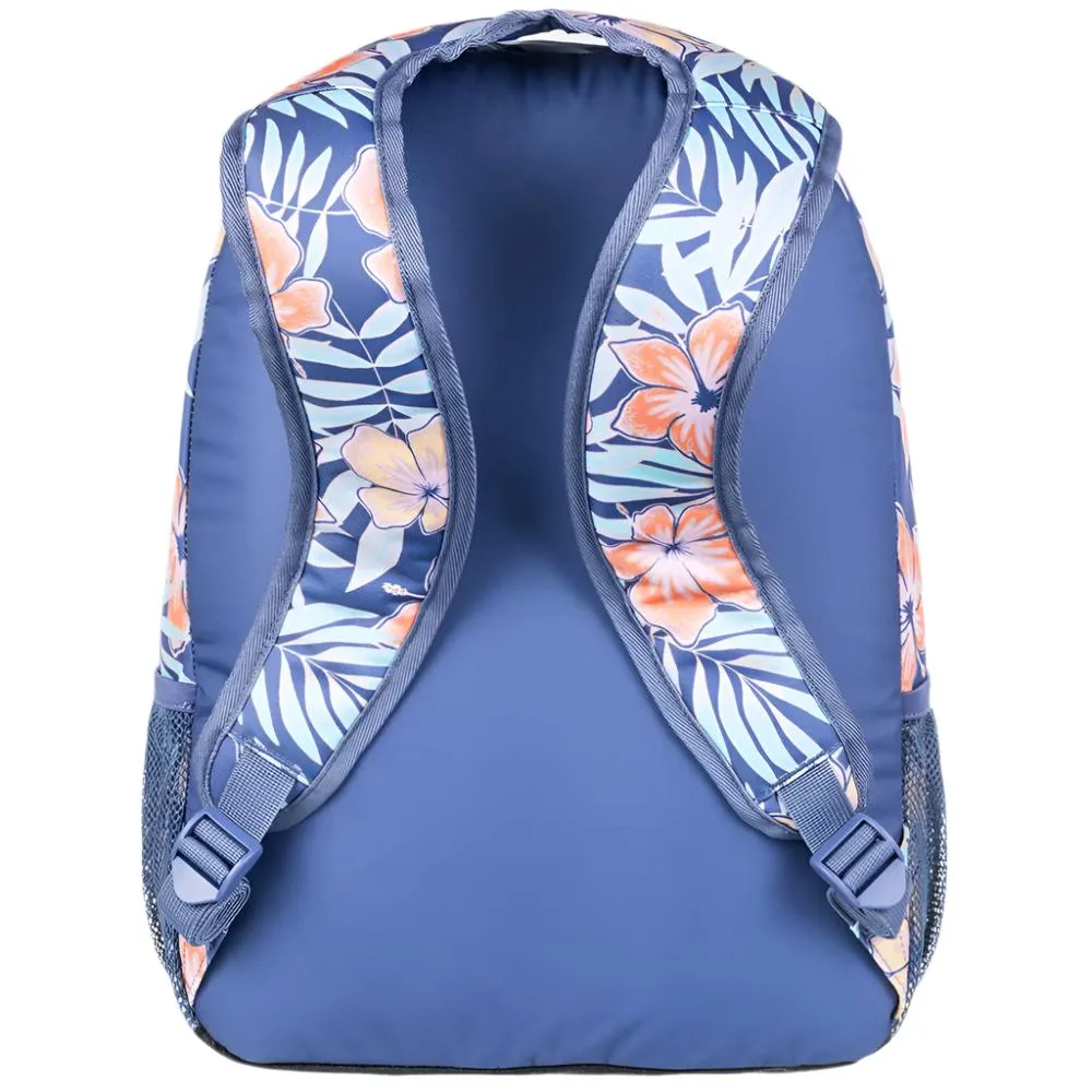 Shadow Swell Printed Backpack - Womens