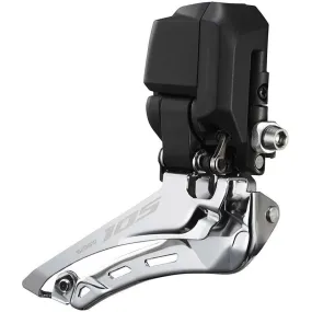 Shimano  105 Di2 FD-R7150 2x12V Down Swing - Deragliatori Anteriori