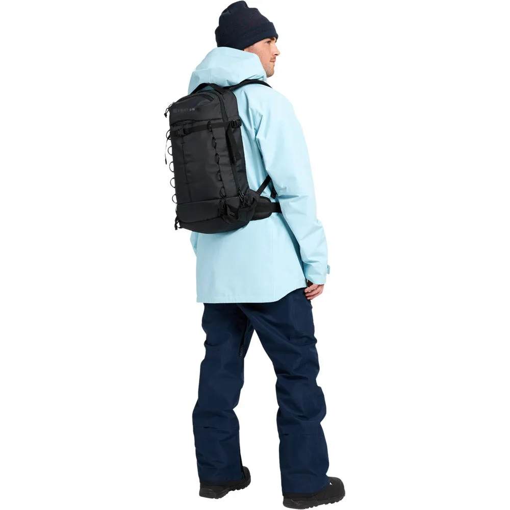 Sidehill Backcountry Backpack