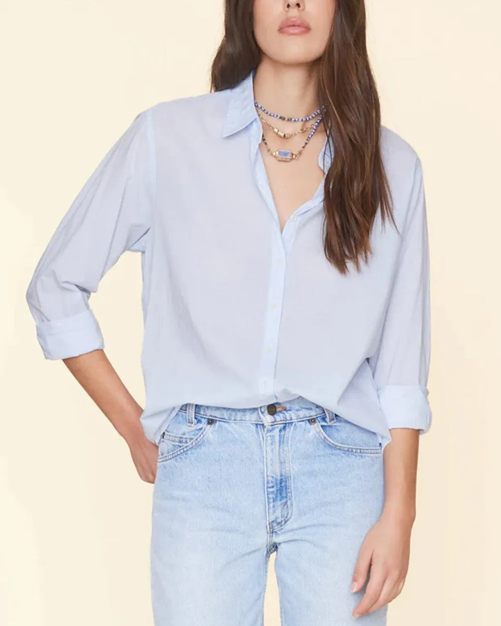 Skylight Beau Shirt