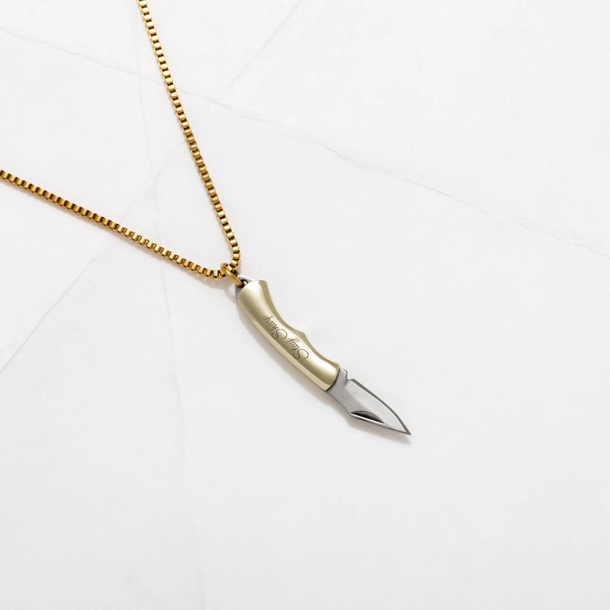 Sloane Necklace