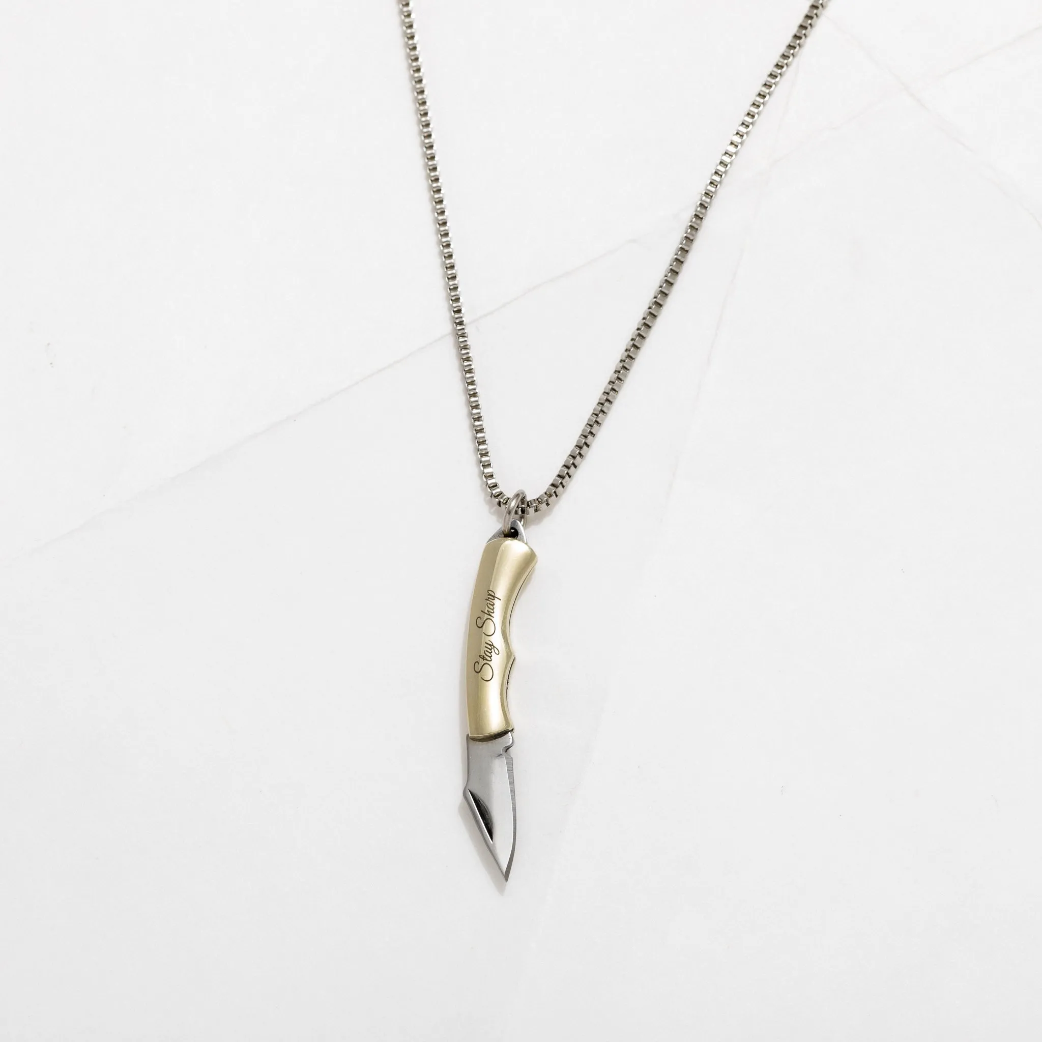 Sloane Necklace