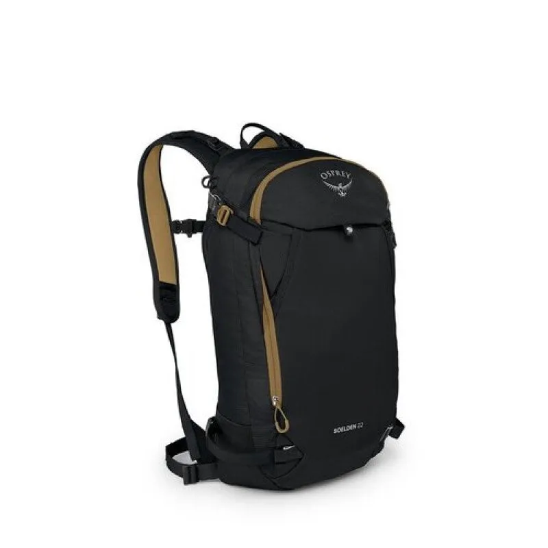 Soelden 22L Backpack