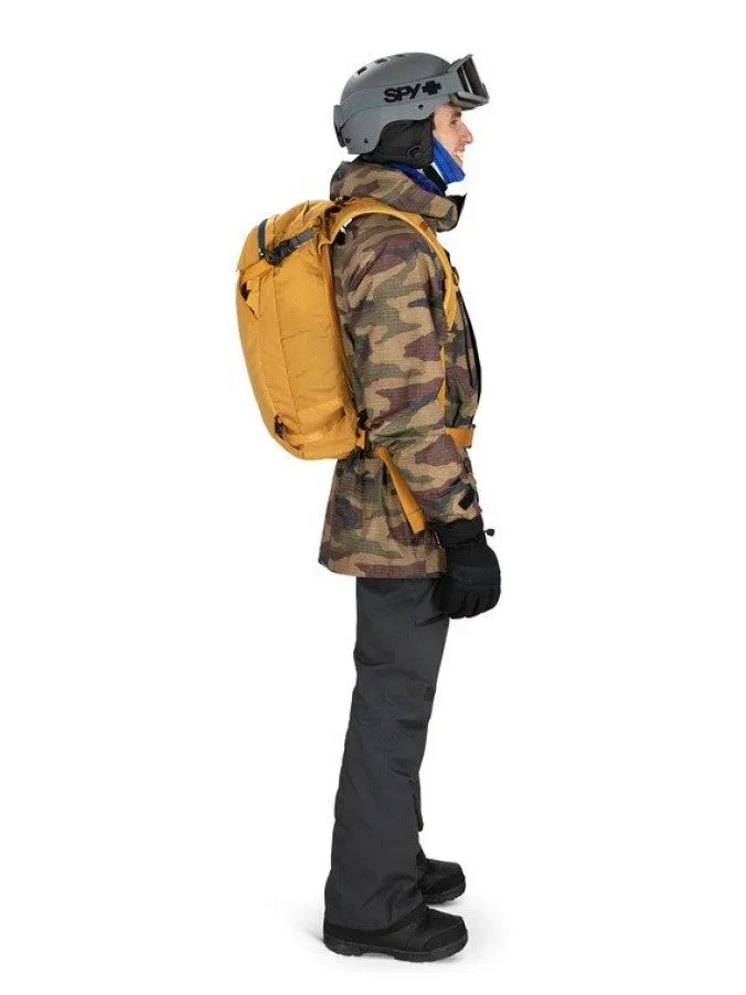 Soelden 22L Backpack