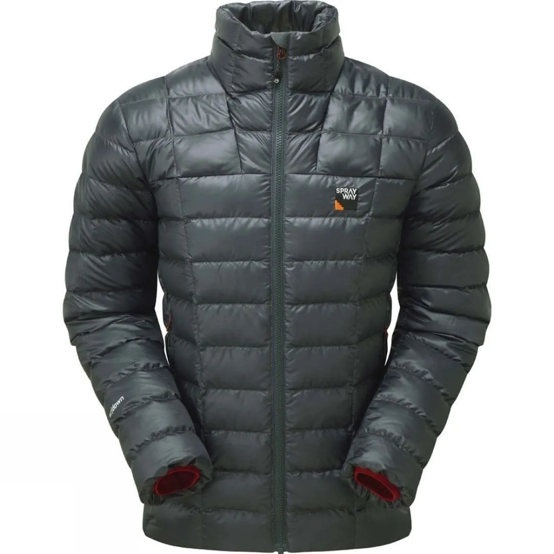 Sprayway Men's Kimo Down Jacket