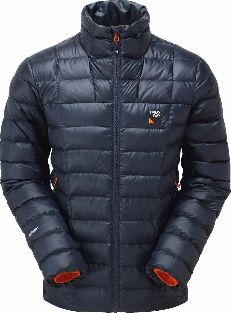 Sprayway Men's Kimo Down Jacket