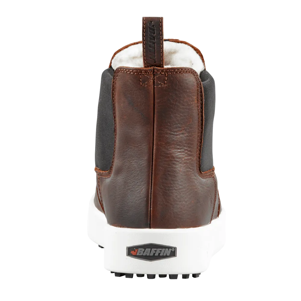 STRATHCONA | Men's Boot