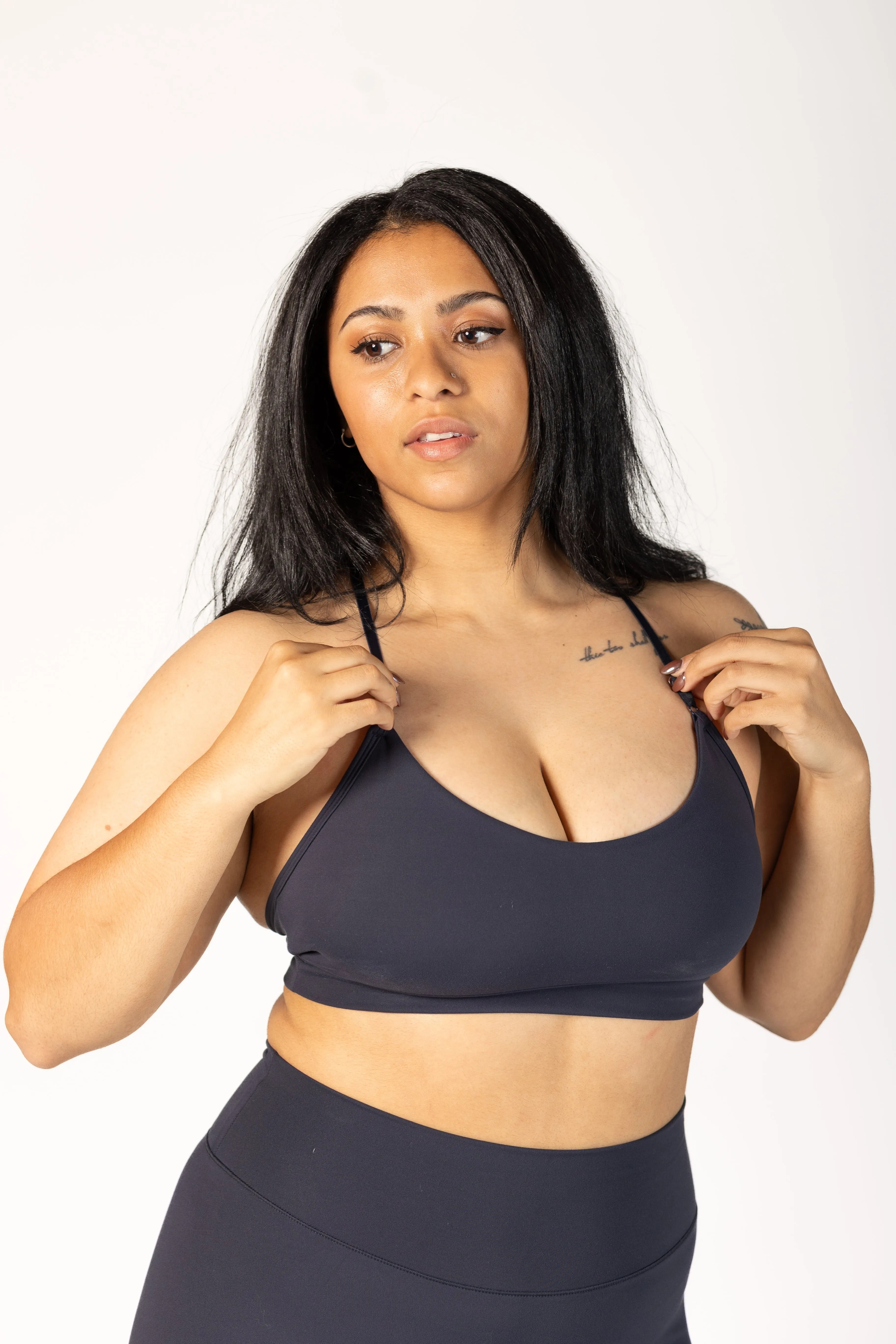 Sweeney Sports Bra