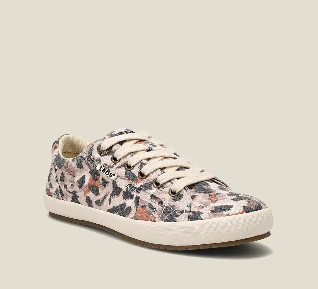 Taos Women's Star Sneakers