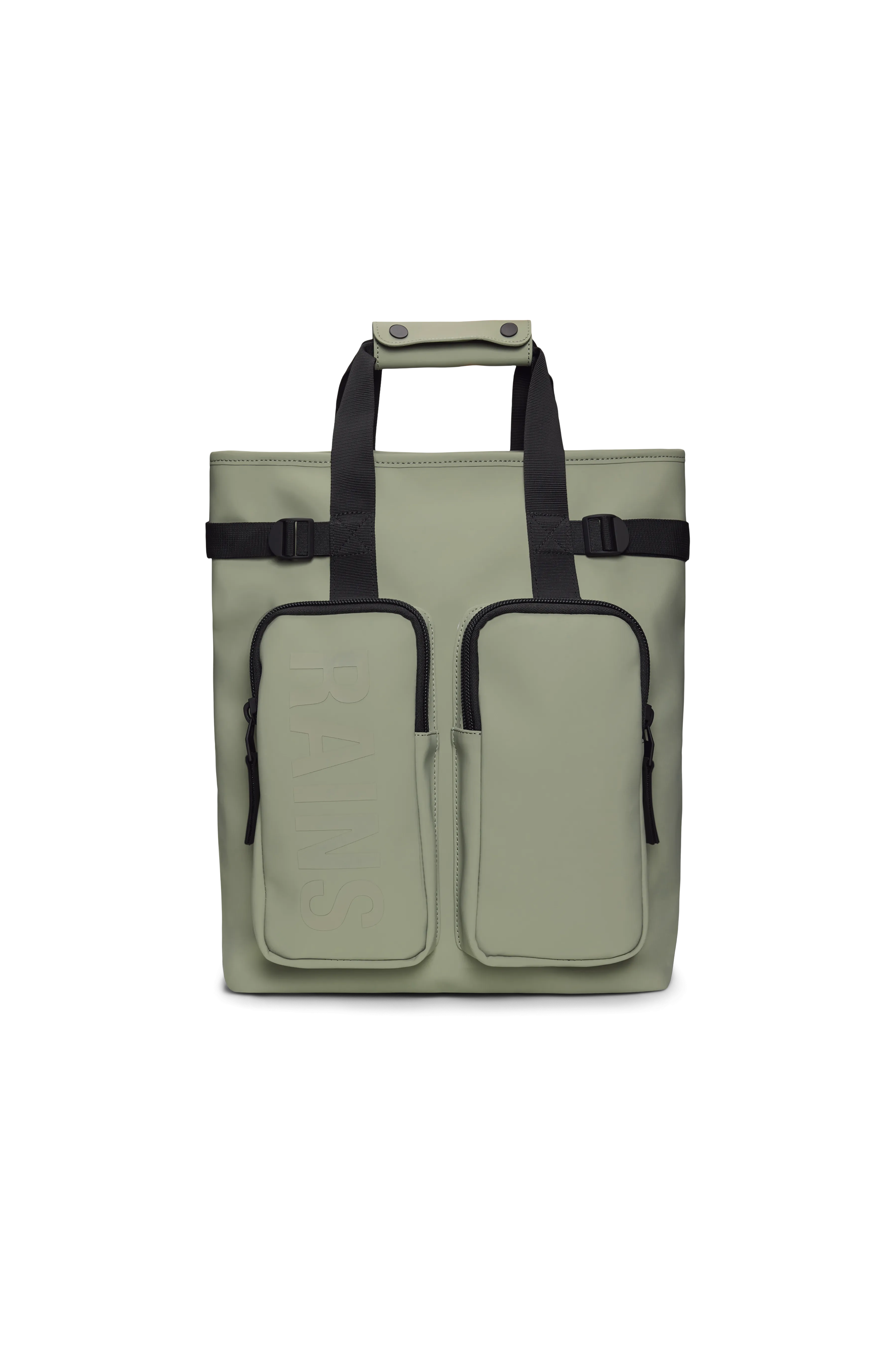 Texel Tote Backpack