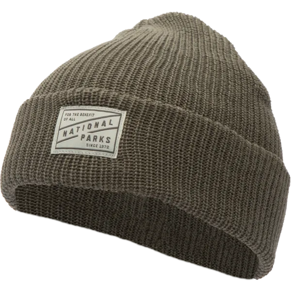 The 1872 Beanie