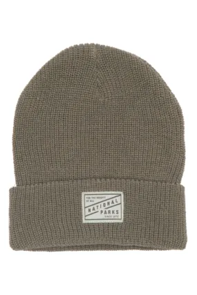 The 1872 Beanie