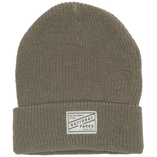 The 1872 Beanie