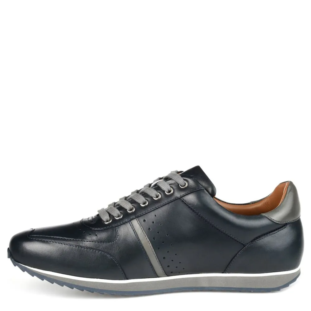 THOMAS & VINE  MENS FENWAY WIDE SNEAKER