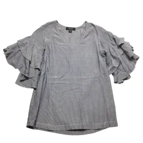 Top Short Sleeve By Karen Kane  Size: Xs