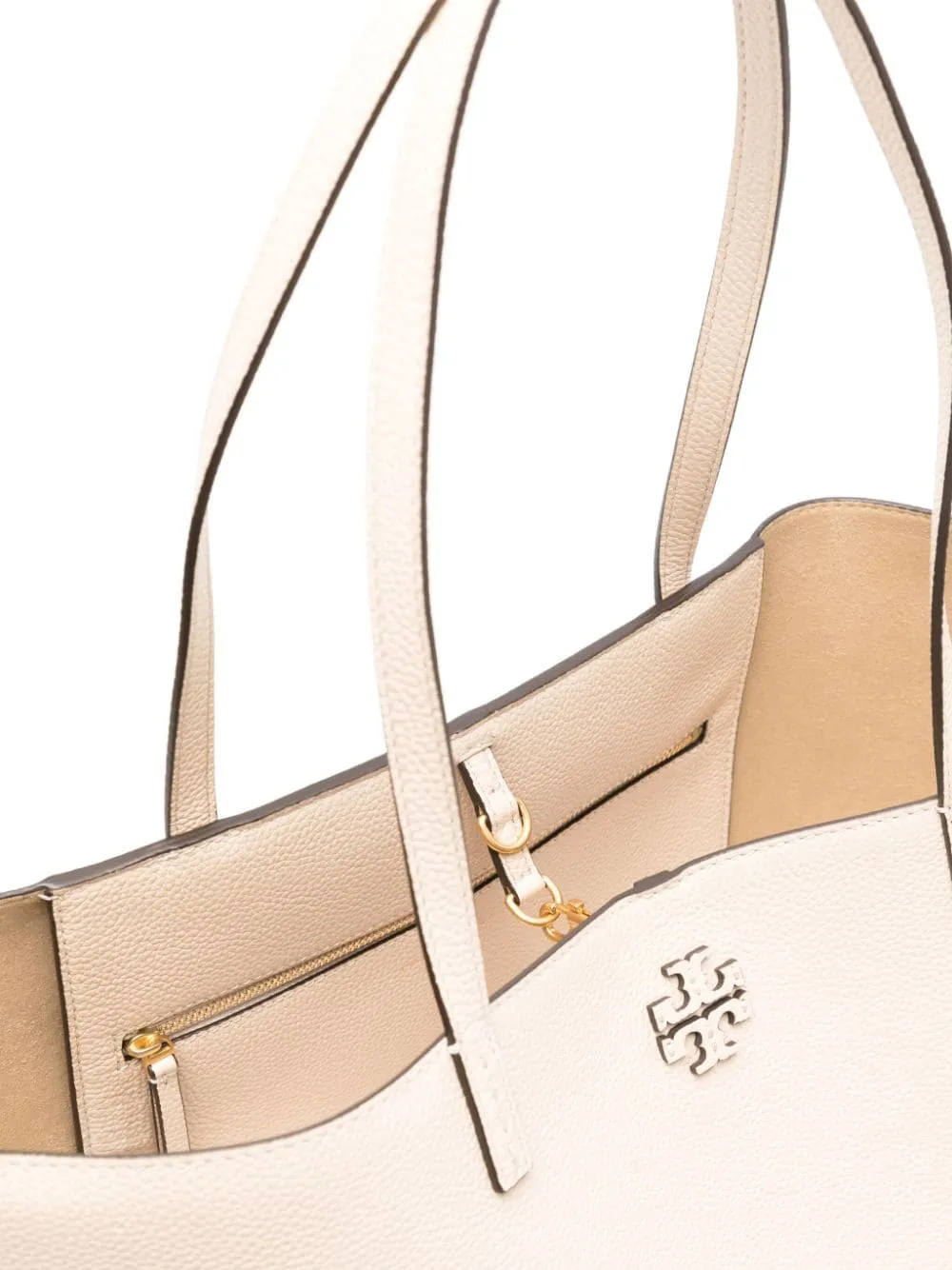 Tory Burch Bags.. White