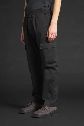 Trousers Tagio Stino Nero