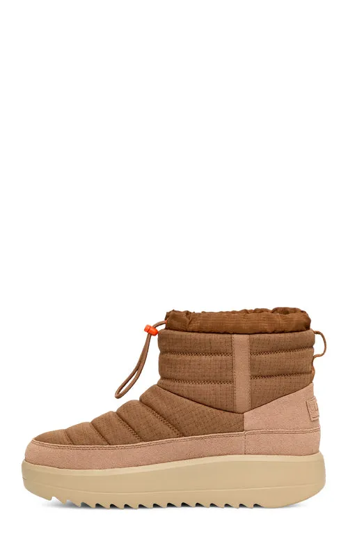 UGG Mens Maxxer Mini Boots