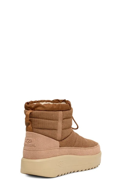 UGG Mens Maxxer Mini Boots