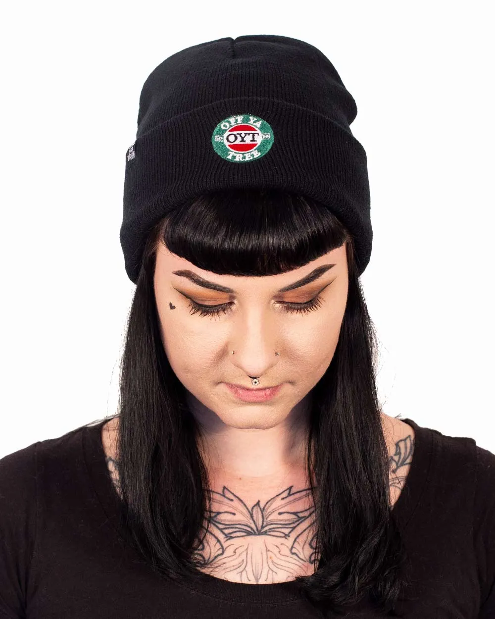 Vb Oyt Beanie