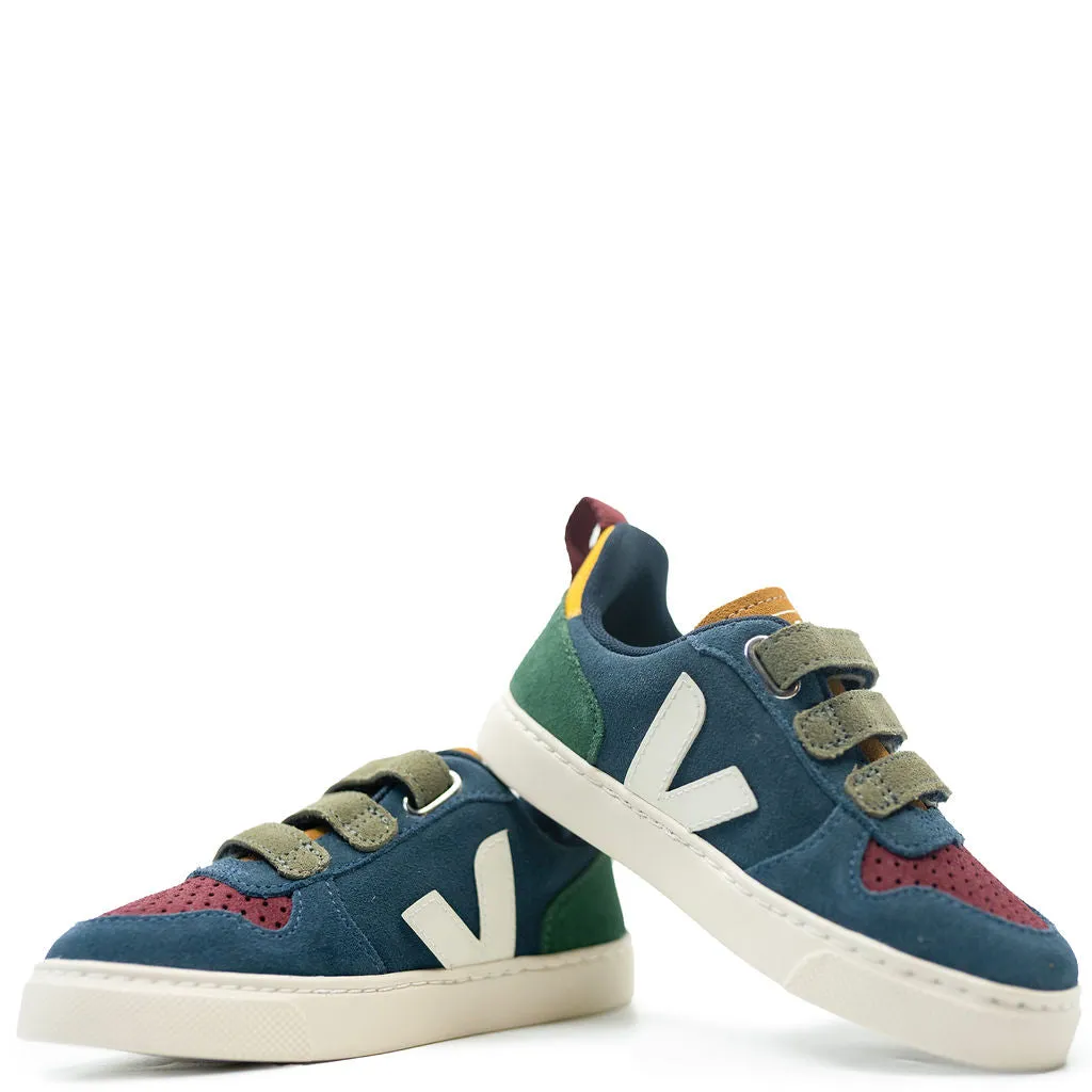 Veja Multico Nautico Velcro Sneaker