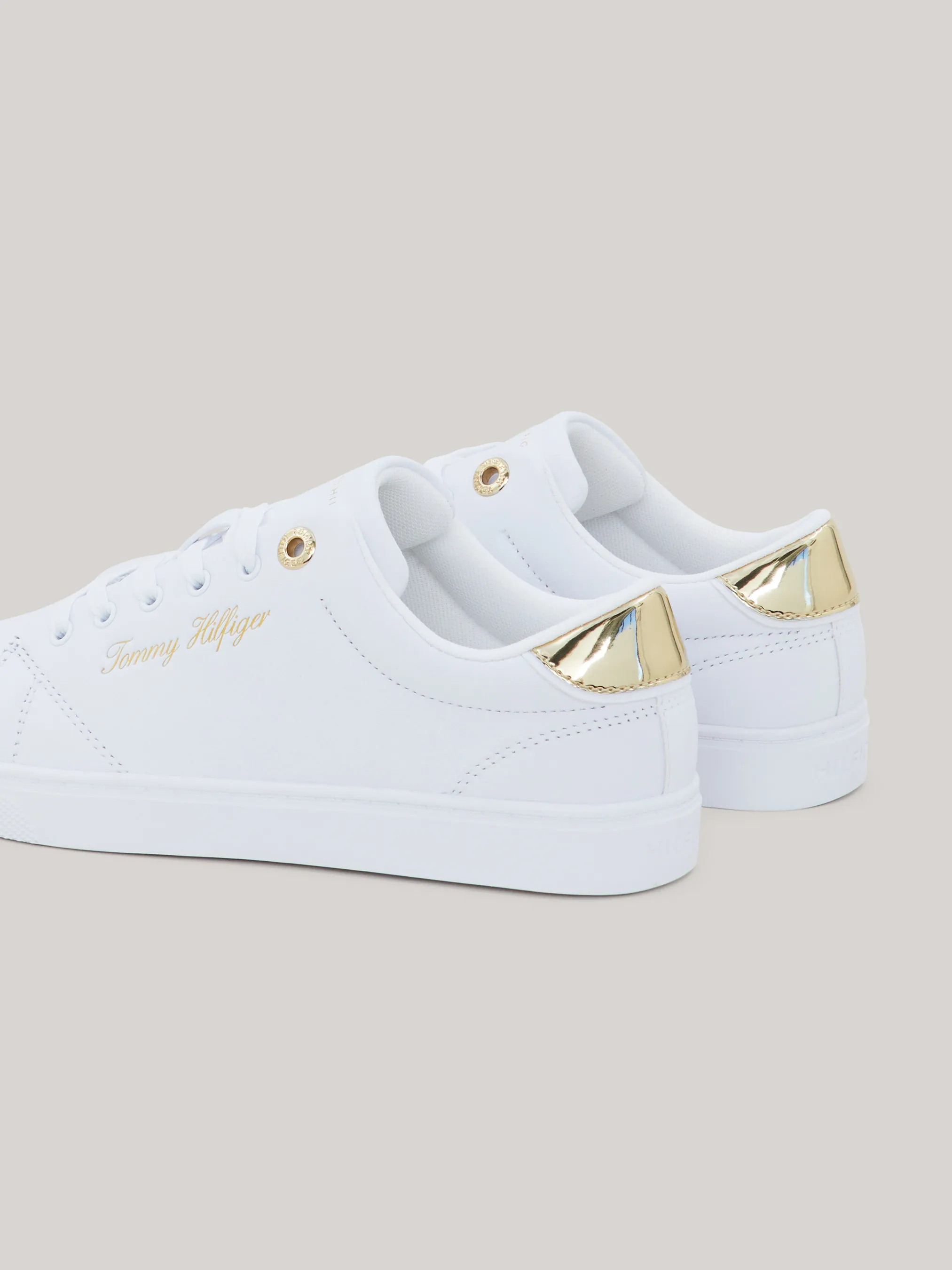 Venus Signature Sneaker | Sneakers | Tommy Hilfiger