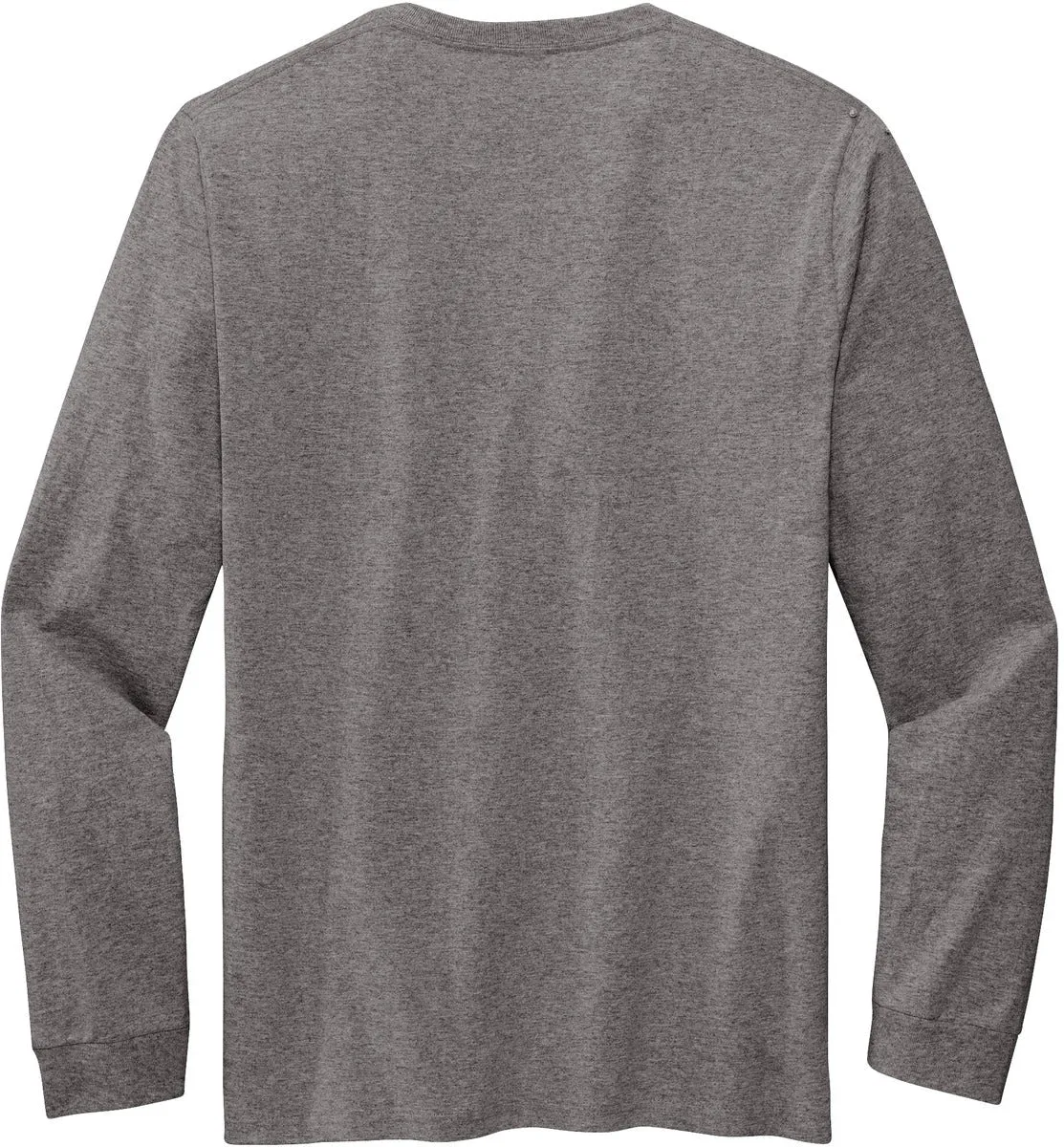 Volunteer Knitwear Chore Long Sleeve Tee