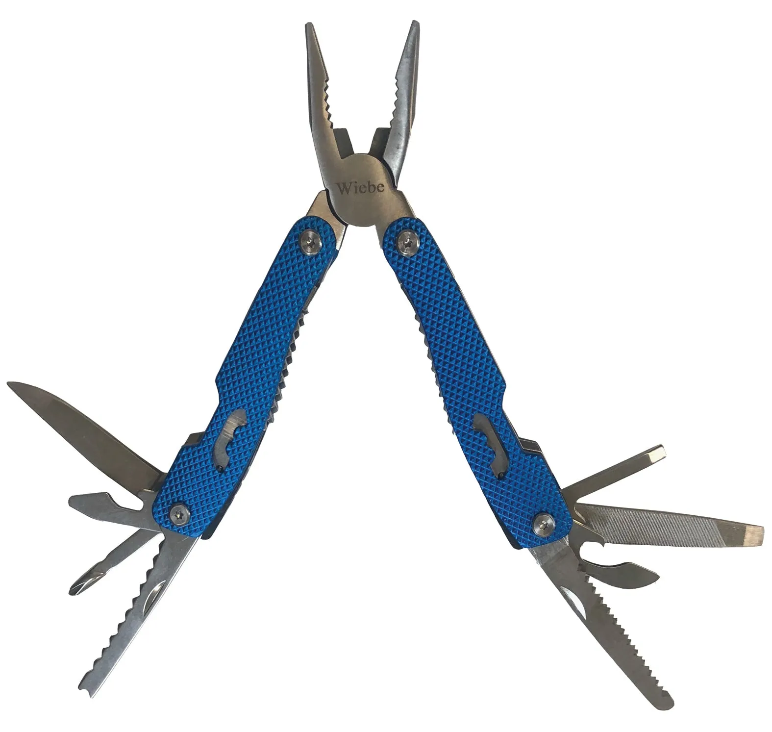 Wiebe Sidekick Multi-Tool