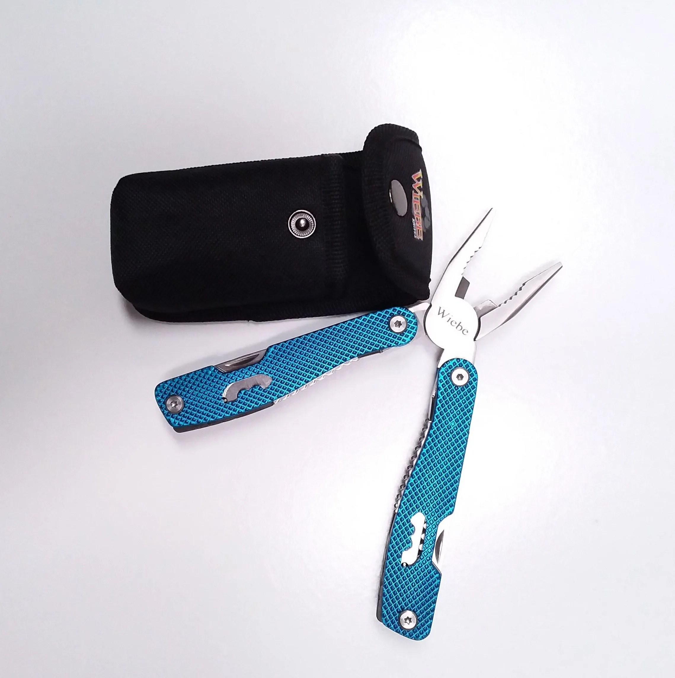 Wiebe Sidekick Multi-Tool