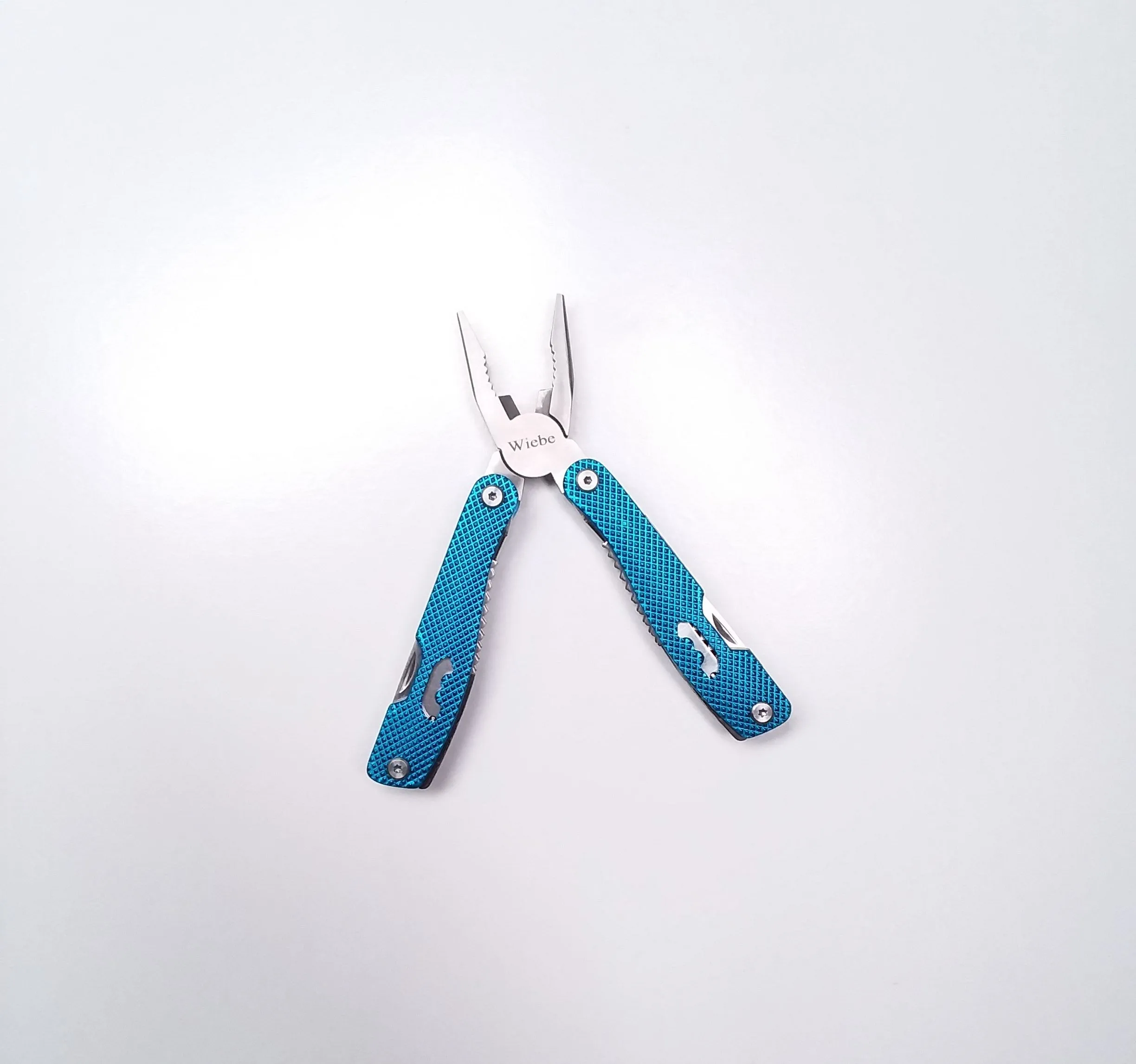 Wiebe Sidekick Multi-Tool