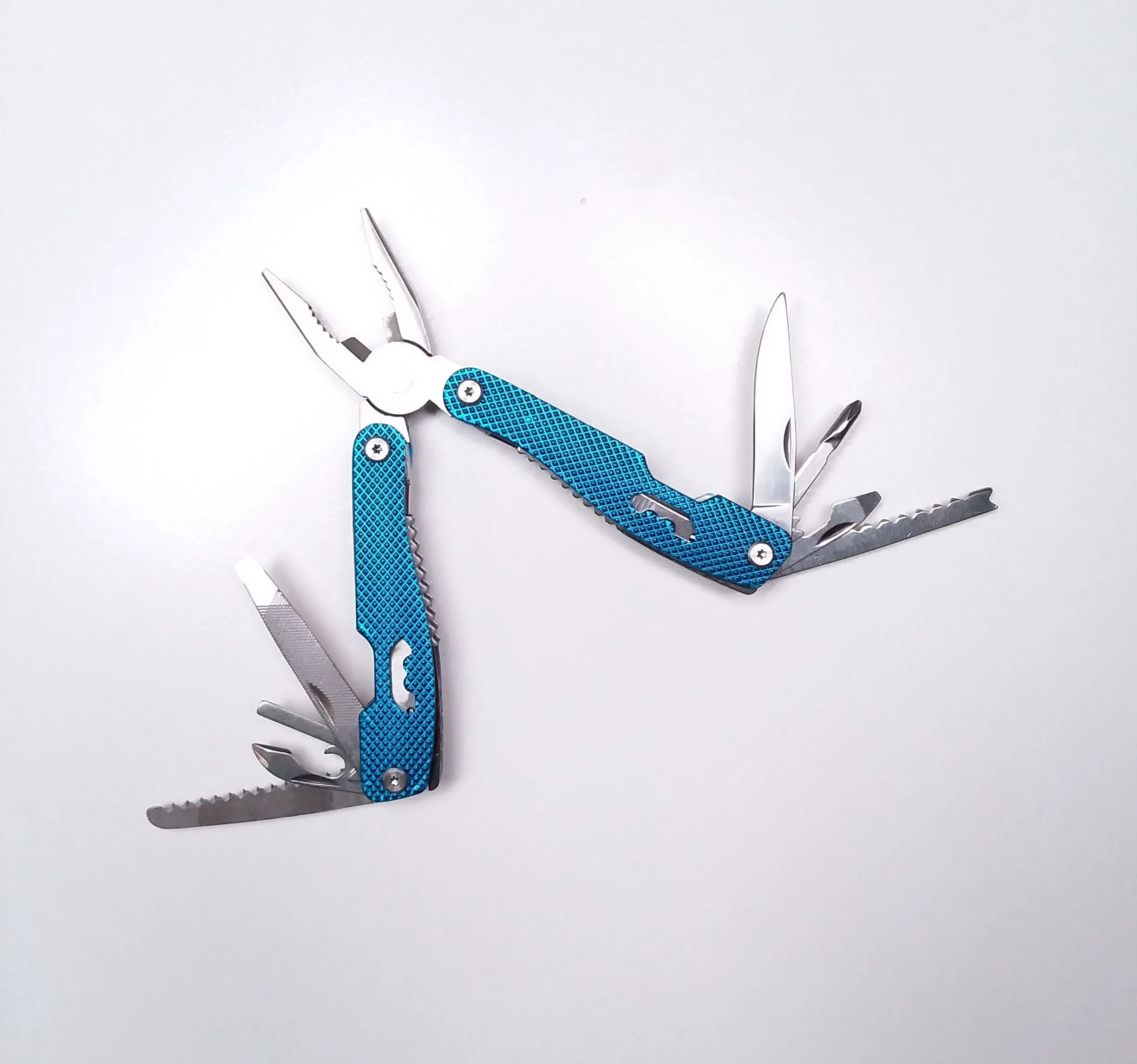 Wiebe Sidekick Multi-Tool