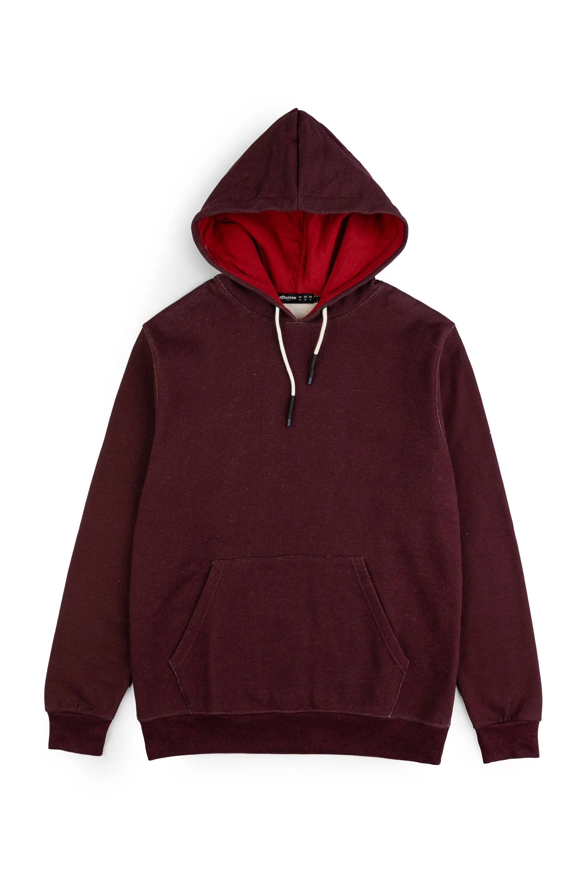 Wine Hoodie