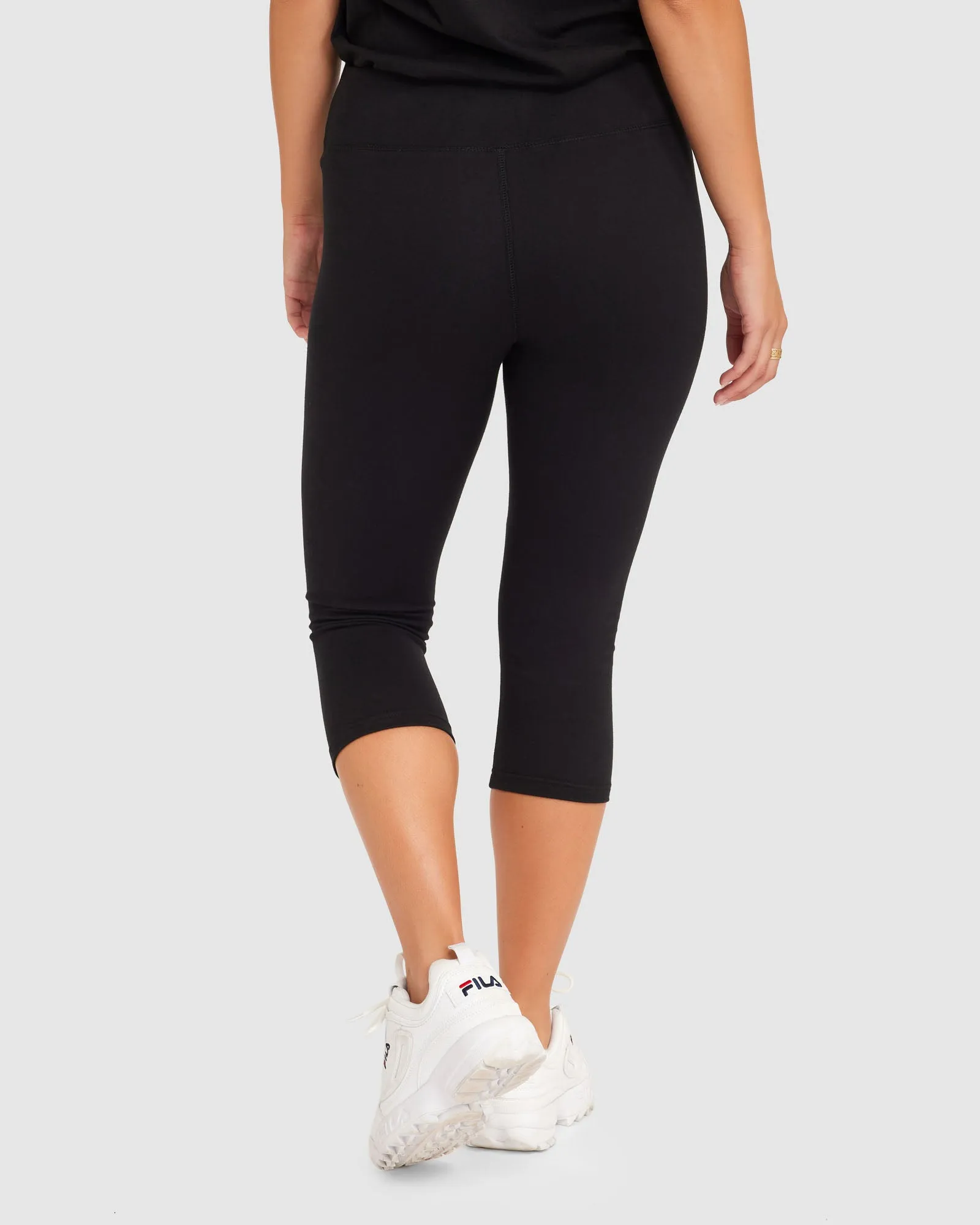 Women's FILA Core 3/4 Tight