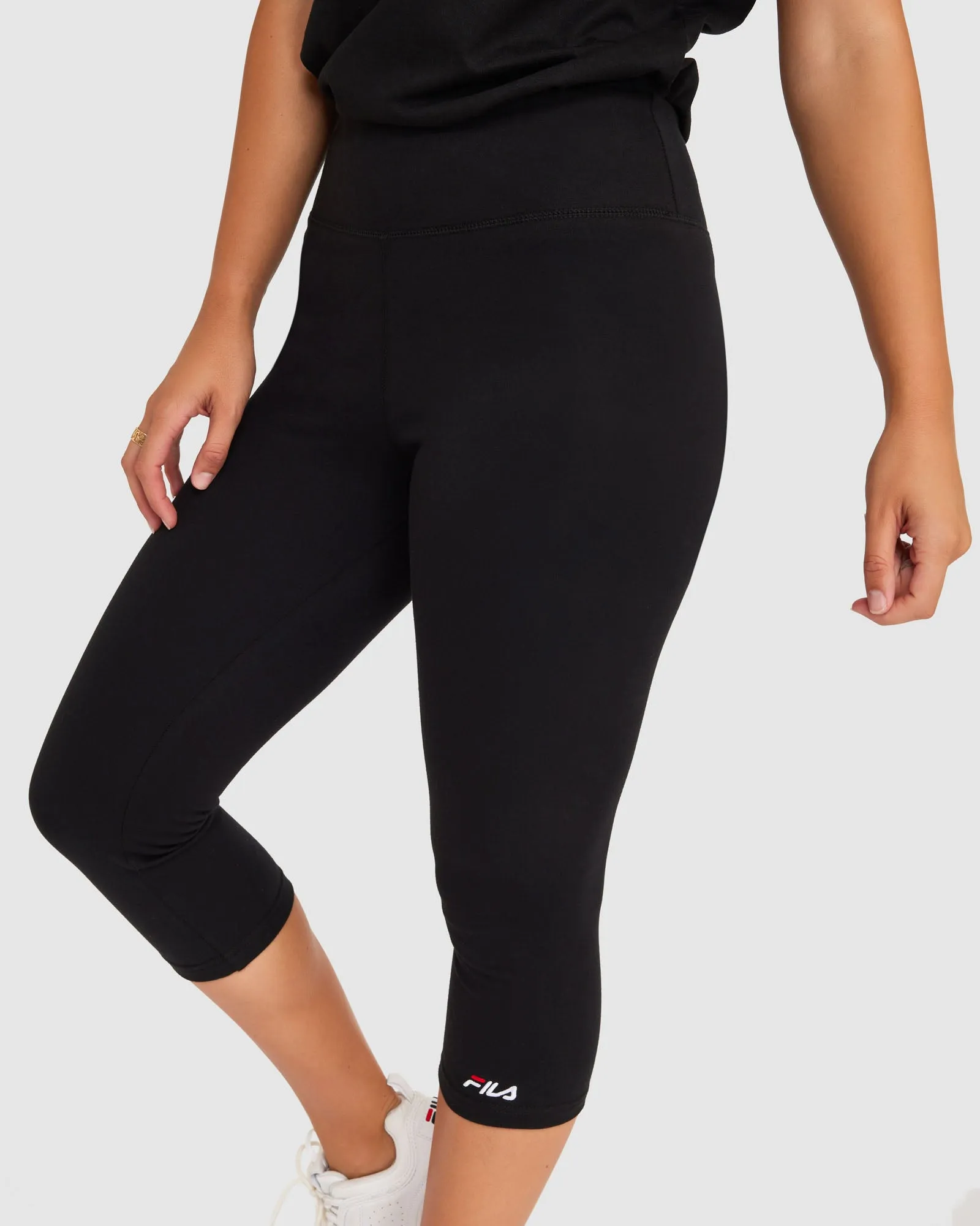 Women's FILA Core 3/4 Tight