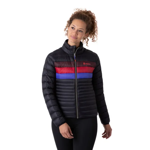 Women's Fuego Down Jacket