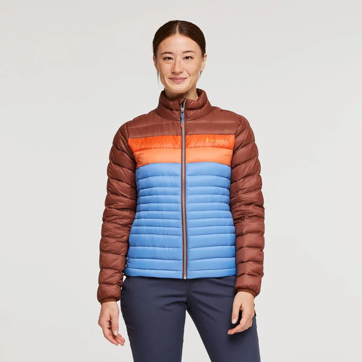 Women's Fuego Down Jacket