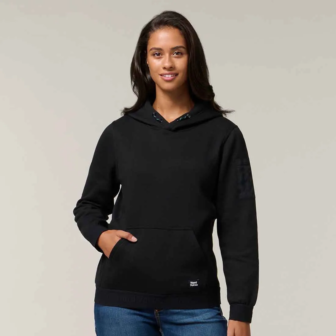 Women's Gladiator Hoodie