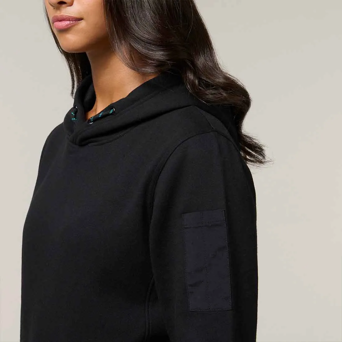 Women's Gladiator Hoodie