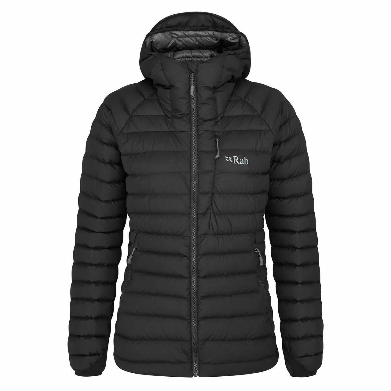 Womens Infinity Microlight Down Jacket