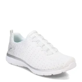 Women's Skechers, Virtue Lucent Sneaker