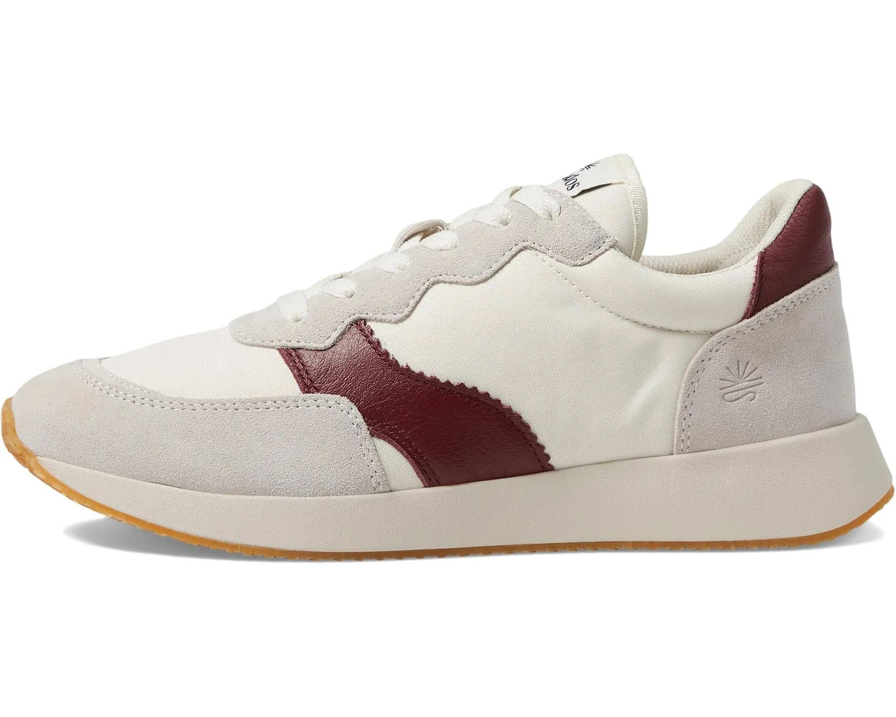 Women's Soludos Paradiso Retro Sneaker